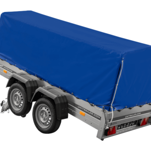 metrapsa.com anhanger 264 2 kipp mit stutzrad rahmen h 800 und blauer abdeckung 4570 3