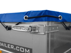 metrapsa.com mit stutzrad querstreben und blauer flachplane 4531 8