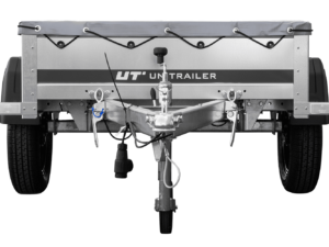 metrapsa.com trailer 150 kipp 150 x 106 cm 750 kg mit flachplane planentragern und stutzrad 4502 5