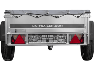 metrapsa.com trailer 150 kipp 150 x 106 cm 750 kg mit flachplane planentragern und stutzrad 4502 6