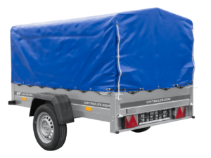 metrapsa.com unitrailer garden 201 kipp mit blauer hochplane 4233 1