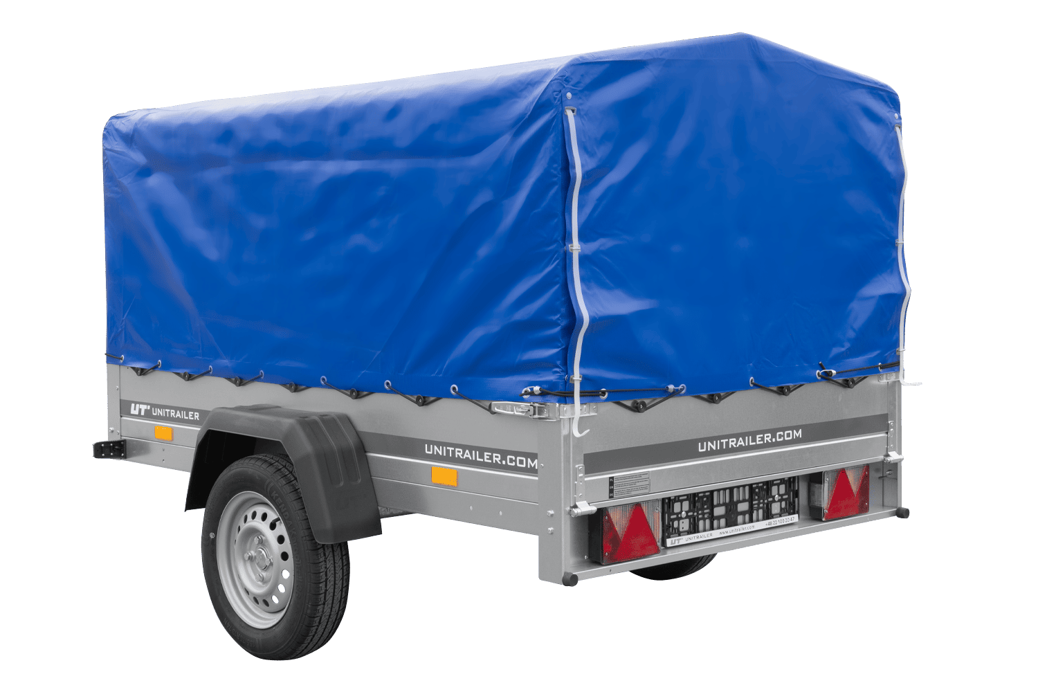 metrapsa.com unitrailer garden 201 kipp mit blauer hochplane 4233 1 metrapsa.com unitrailer garden 201 kipp mit blauer hochplane 4233 1