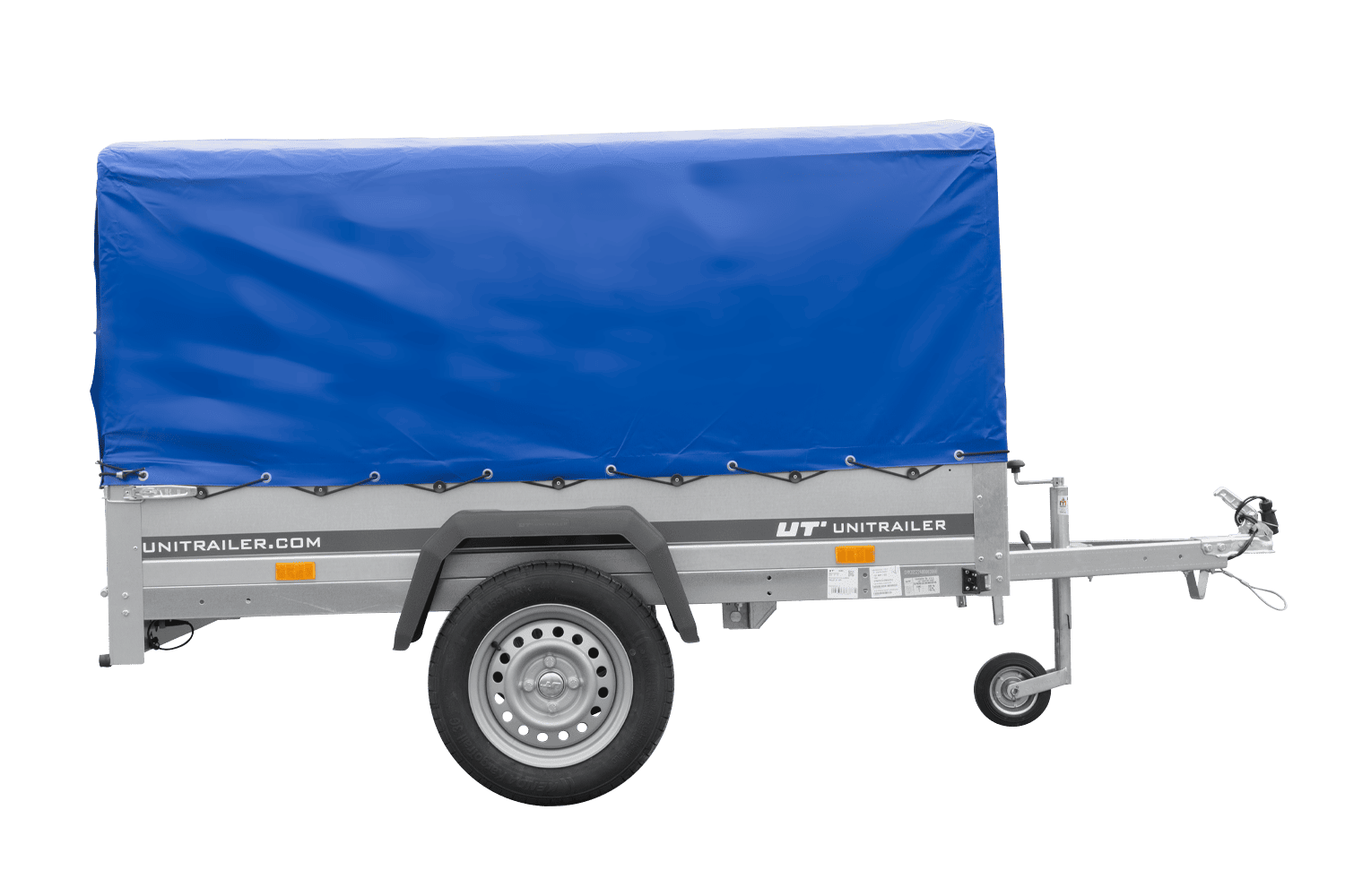 metrapsa.com unitrailer garden 201 kipp mit blauer hochplane 4233 10 metrapsa.com unitrailer garden 201 kipp mit blauer hochplane 4233 10