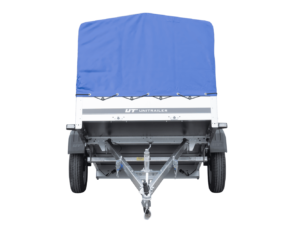 metrapsa.com unitrailer garden 201 kipp mit blauer hochplane 4233 3