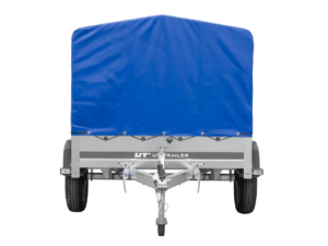 metrapsa.com unitrailer garden 201 kipp mit blauer hochplane 4233 7