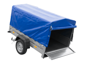 metrapsa.com unitrailer garden 201 kipp mit blauer hochplane 4233 8