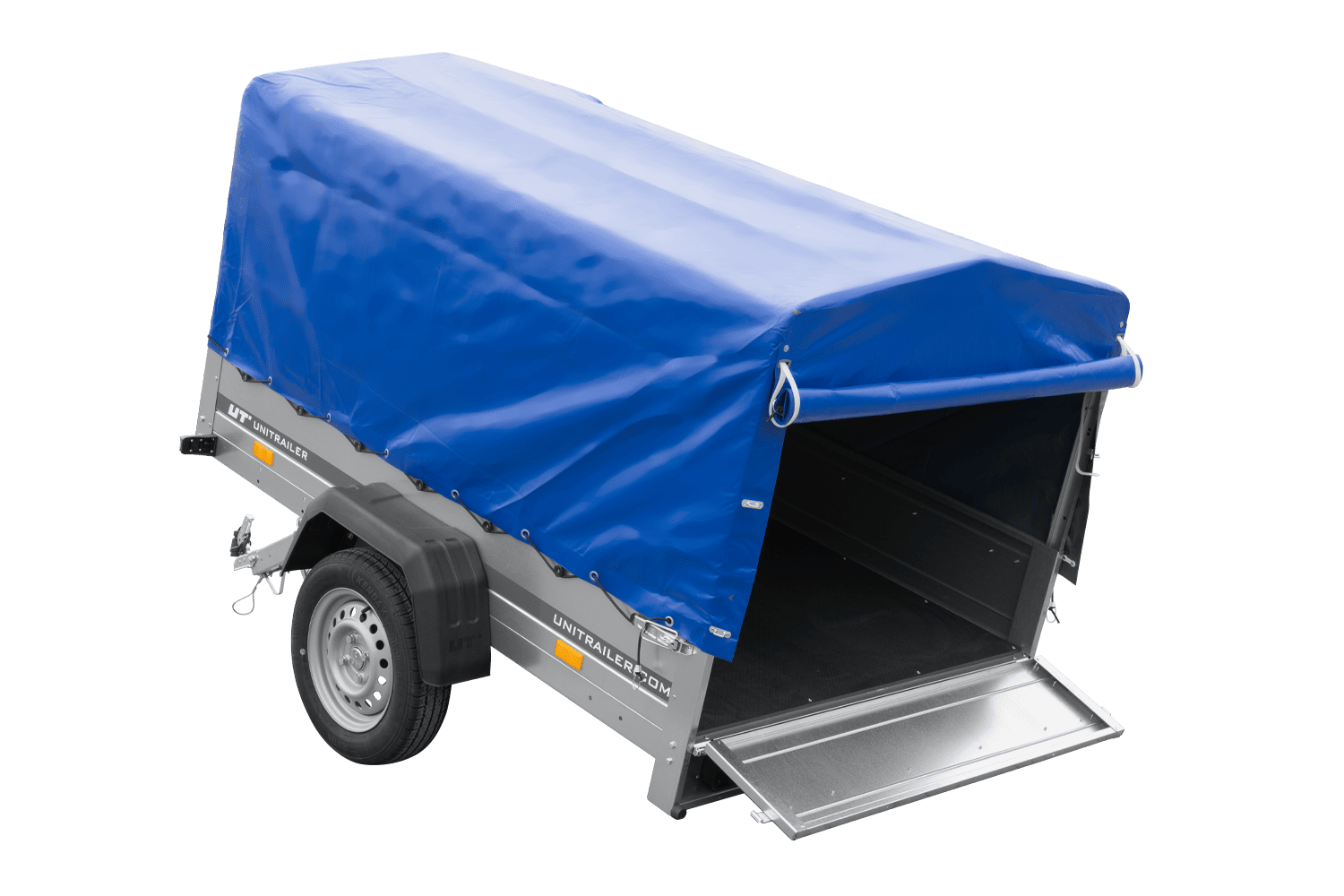 metrapsa.com unitrailer garden 201 kipp mit blauer hochplane 4233 8 metrapsa.com unitrailer garden 201 kipp mit blauer hochplane 4233 8