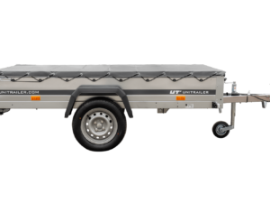 metrapsa.com unitrailer garden 230 kipp mit h 0 rahmen und grauer plane 4514 15