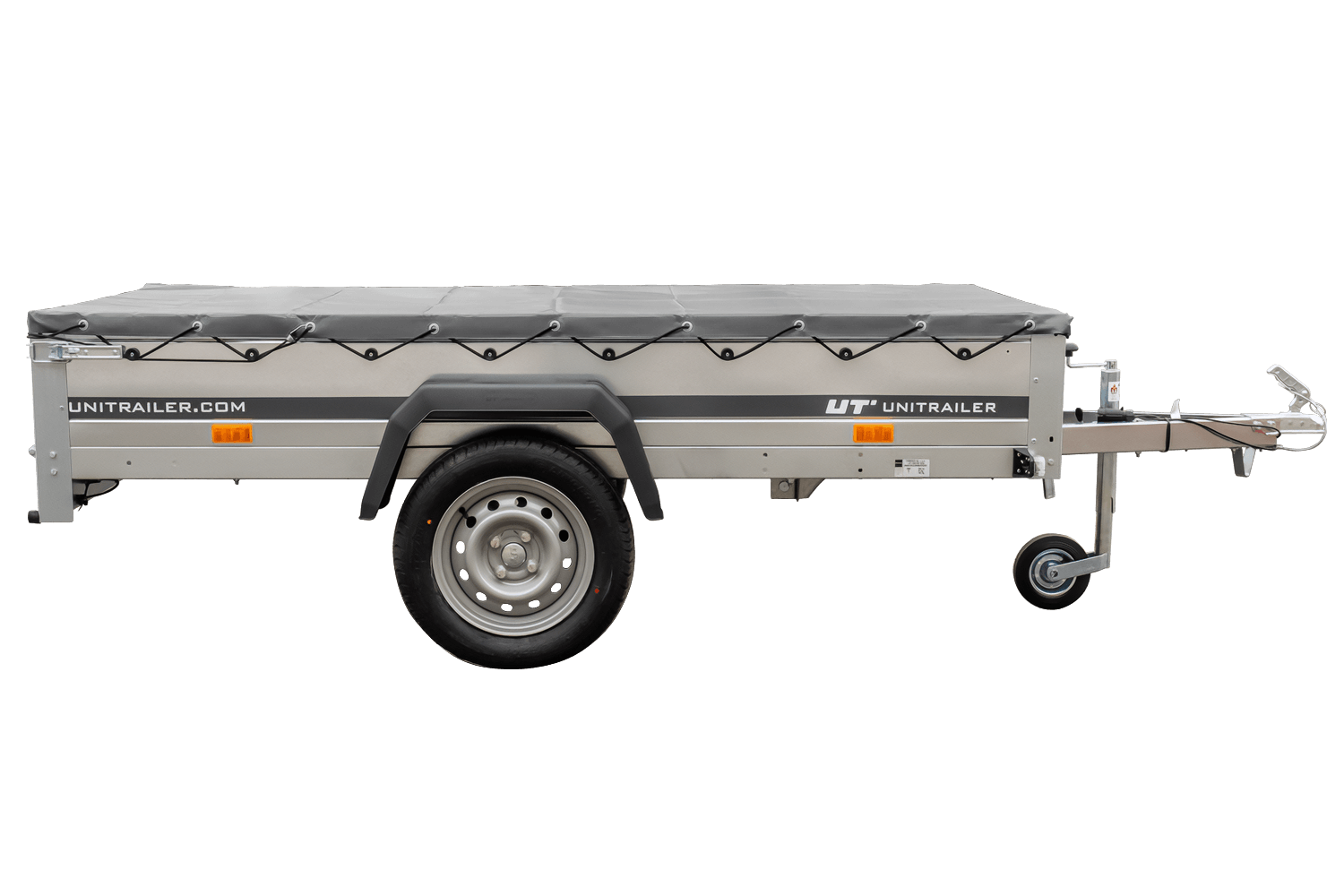 metrapsa.com unitrailer garden 230 kipp mit h 0 rahmen und grauer plane 4514 15 metrapsa.com unitrailer garden 230 kipp mit h 0 rahmen und grauer plane 4514 15