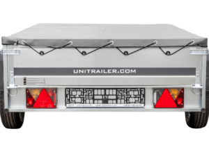metrapsa.com unitrailer garden 230 kipp mit h 0 rahmen und grauer plane 4514 16