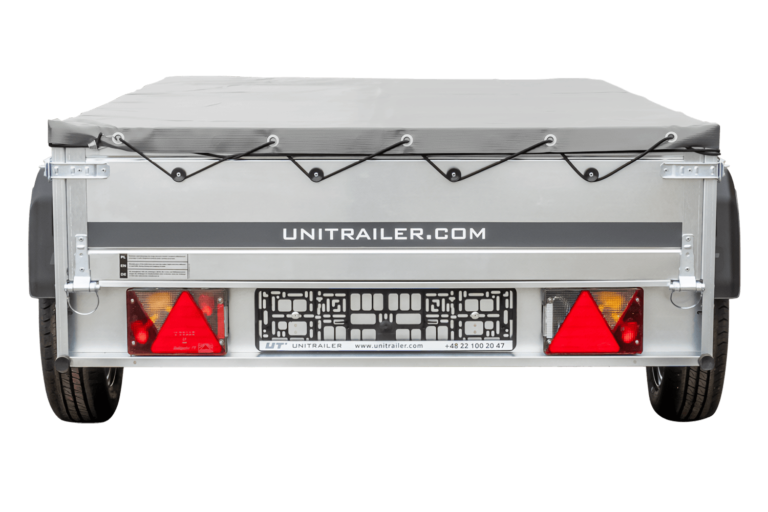 metrapsa.com unitrailer garden 230 kipp mit h 0 rahmen und grauer plane 4514 16 metrapsa.com unitrailer garden 230 kipp mit h 0 rahmen und grauer plane 4514 16