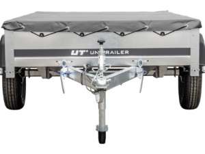 metrapsa.com unitrailer garden 230 kipp mit h 0 rahmen und grauer plane 4514 4