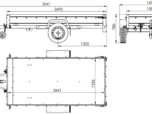 metrapsa.com unitrailer garden trailer 264 kipp 4521 8