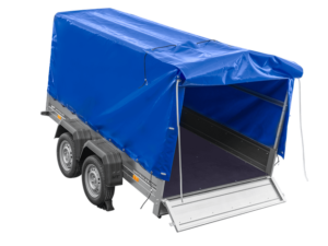 metrapsa.com mit rahmen h 1100 und blauer plane 6756 3