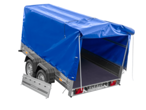 metrapsa.com mit rahmen h 1100 und blauer plane 6756 4