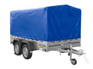 metrapsa.com mit rahmen h 1100 und blauer plane 6756 6