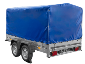 metrapsa.com mit rahmen h 1100 und blauer plane 6756 7