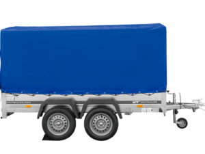 metrapsa.com mit rahmen h 1100 und blauer plane 6756 9