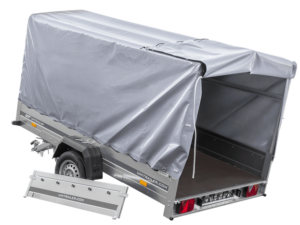 metrapsa.com mit rahmen h 1100 und grauer plane 6681 14