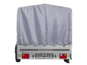metrapsa.com mit rahmen h 1100 und grauer plane 6681 4