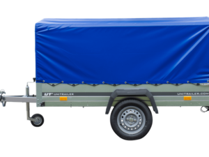 Startseite metrapsa.com mit stutzrad 80 cm hohem spriegel und blauer plane 4623 3