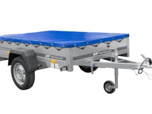 metrapsa.com mit blauer flachplane und flachplanentrager 4499 15