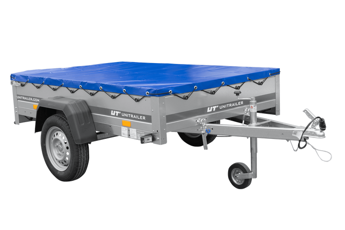 metrapsa.com mit blauer flachplane und flachplanentrager 4499 15 metrapsa.com mit blauer flachplane und flachplanentrager 4499 15