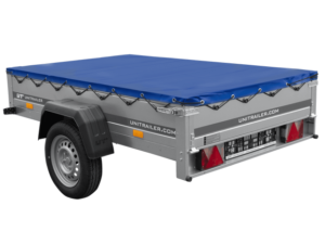 metrapsa.com mit blauer flachplane und flachplanentrager 4499 2