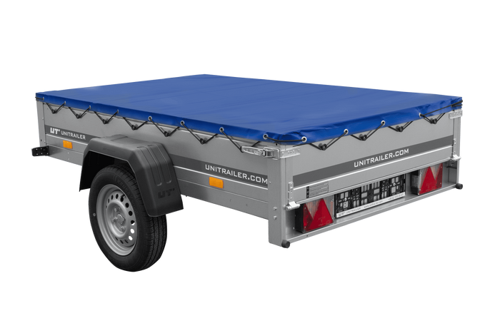 metrapsa.com mit blauer flachplane und flachplanentrager 4499 2 metrapsa.com mit blauer flachplane und flachplanentrager 4499 2