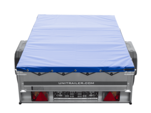metrapsa.com mit blauer flachplane und flachplanentrager 4499 7