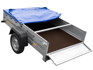 metrapsa.com mit blauer flachplane und flachplanentrager 4499 9