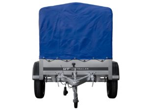 metrapsa.com mit blauer hochplane hochspriegel und stutzrad 4231 11