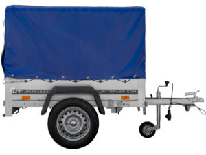 metrapsa.com mit blauer hochplane hochspriegel und stutzrad 4231 12