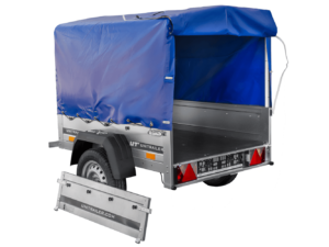 metrapsa.com mit blauer hochplane hochspriegel und stutzrad 4231 8