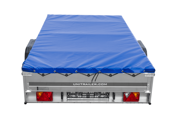 metrapsa.com mit einem flachplanentrager und blauer plane 6722 12 metrapsa.com mit einem flachplanentrager und blauer plane 6722 12
