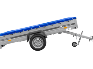 Startseite metrapsa.com mit einem flachplanentrager und blauer plane 6722 6