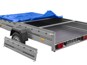 metrapsa.com mit einem flachplanentrager und blauer plane 6722 8