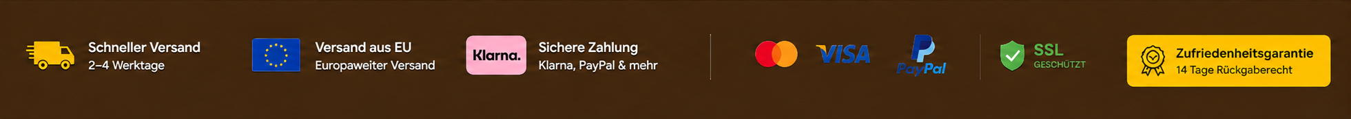 zahlung